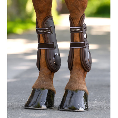 Ghetta Waldhausen Memory Foam Pro Marrone