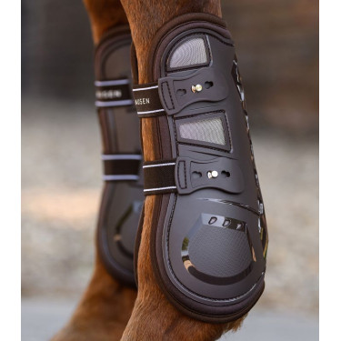 Ghetta Waldhausen Memory Foam Pro Marrone