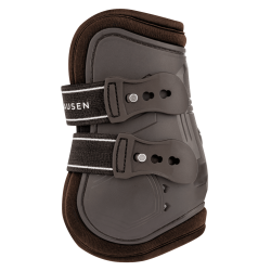 Stinchiere in Memory Foam Pro Waldhausen Marrone