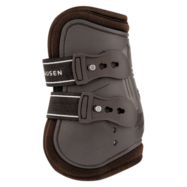 Stinchiere in Memory Foam Pro Waldhausen Marrone