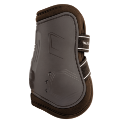 Stinchiere in Memory Foam Pro Waldhausen Marrone