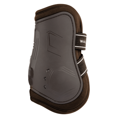 Stinchiere in Memory Foam Pro Waldhausen Marrone