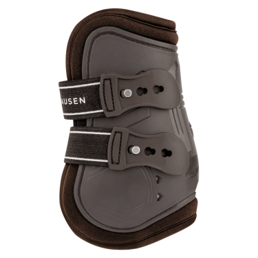 Stinchiere in Memory Foam Pro Waldhausen Marrone