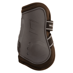 Stinchiere in Memory Foam Pro Waldhausen Marrone