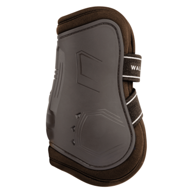 Stinchiere in Memory Foam Pro Waldhausen Marrone