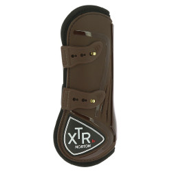 Stinchiere Norton XTR con bottoni Stinchiere Norton XTR con bottoni