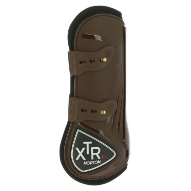 Stinchiere Norton XTR con bottoni Stinchiere Norton XTR con bottoni