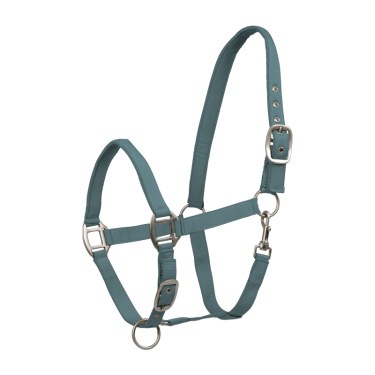 Capestro Waldhausen Satin Verde pino