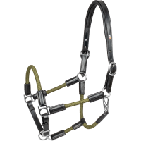 Capezzina Waldhausen Nevada Nero / argento Capezzina Waldhausen Nevada Nero / argento