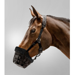 Cesto Waldhausen Comfort Nero