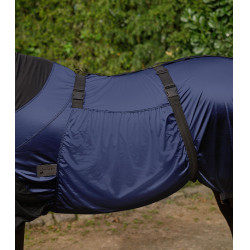 Coperta anti-eczema Waldhausen Premium Blu notte Coperta anti-eczema Waldhausen Premium Blu notte