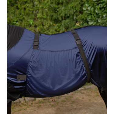 Coperta anti-eczema Waldhausen Premium Blu notte Coperta anti-eczema Waldhausen Premium Blu notte