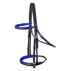 Bridon Star Diamond Blu