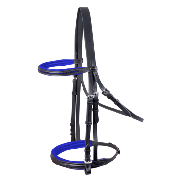 Bridon Star Diamond Blu