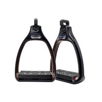 Staffili Rid'Up Plus² Classico Cioccolato Marrone