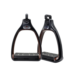 Staffili Rid'Up Plus² Classico Cioccolato Marrone Staffili Rid'Up Plus² Classico Cioccolato Marrone