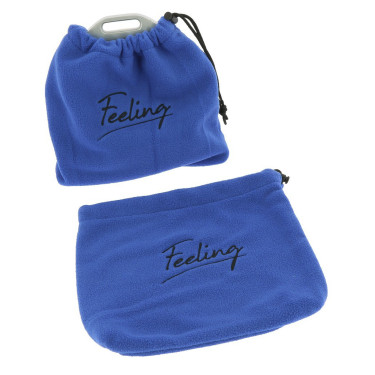Fodere in pile Feeling per staffe Fodere in pile Feeling per staffe