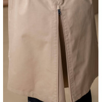 Cappotto trench da equitazione Horseware AA Isabella donna Sabbia Beige