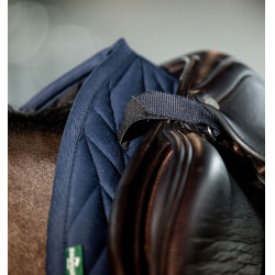 Sottosella Close Contact Amigo Horseware Marina Blu marino