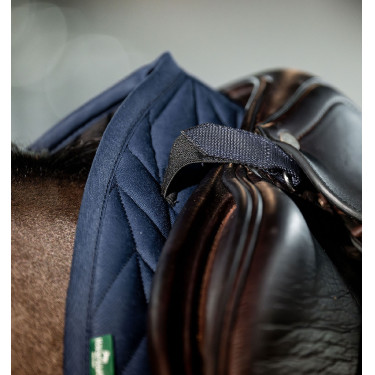 Sottosella Close Contact Amigo Horseware Marina Blu marino