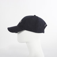 Cappellino Antares logo Marina Blu marino