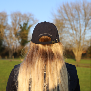 Cappellino Antares logo