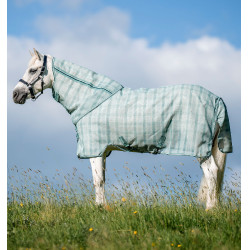 Coperta antimosche per pony Horseware® Newmarket Dinastia Witney Multicolore Coperta antimosche per pony Horseware® Newmarket Dinastia Witney Multicolore