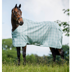 Coperta anti-mosche Horseware Newmarket Dinastia Witney Multicolore