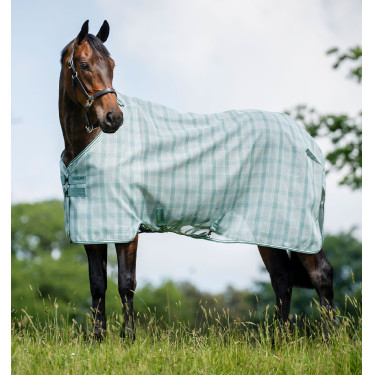 Coperta anti-mosche Horseware Newmarket Dinastia Witney Multicolore