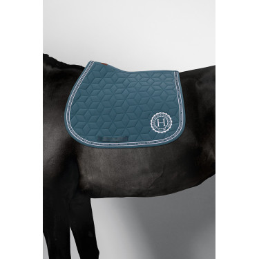 Sottosella Harcour Blake Pavone Blu