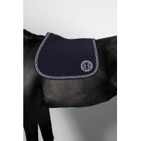 Sottosella Harcour Blake Pavone Blu