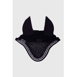 Cuffia per cavallo Harcour Blaky Marina Blu marino