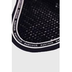 Cuffia per cavallo Harcour Blaky Marina Blu marino