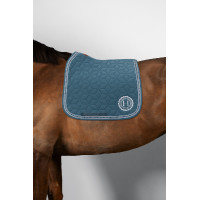 Sottosella Harcour Blake Pavone Blu