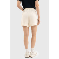 Shorts Harcour Baylee donna Conchiglia Beige