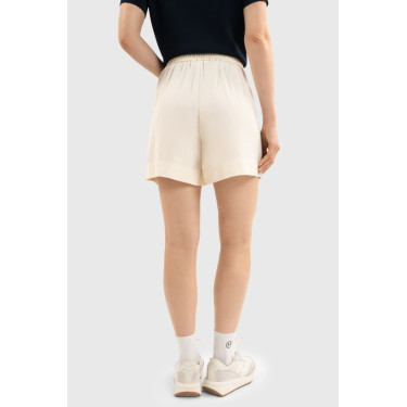 Shorts Harcour Baylee donna Conchiglia Beige