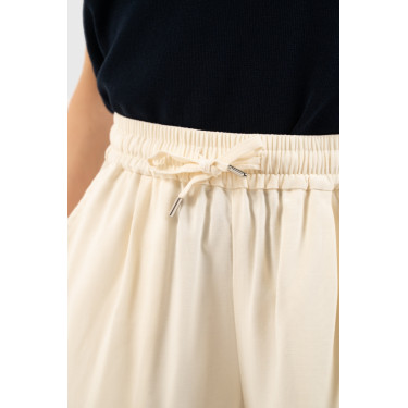 Shorts Harcour Baylee donna Conchiglia Beige