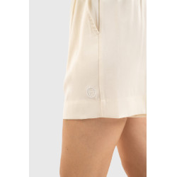 Shorts Harcour Baylee donna Conchiglia Beige