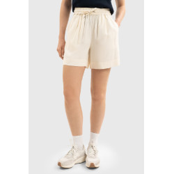 Shorts Harcour Baylee donna Conchiglia Beige