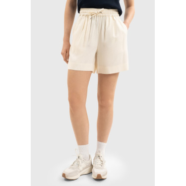 Shorts Harcour Baylee donna Conchiglia Beige