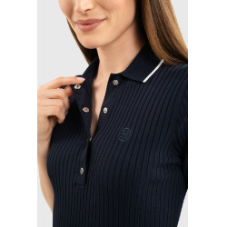 Abito Harcour Brigitte donna Marina Blu marino