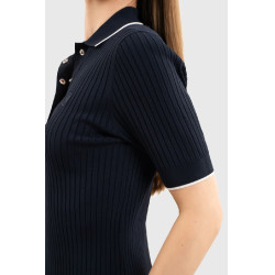 Abito Harcour Brigitte donna Marina Blu marino