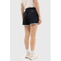 Short Harcour Bora donna Colibrì Verde Short Harcour Bora donna Colibrì Verde