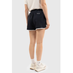 Short Harcour Bora donna Marina Blu marino