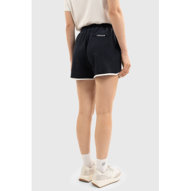 Short Harcour Bora donna Marina Blu marino