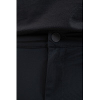 Pantaloni Harcour Corbinian uomo Nero