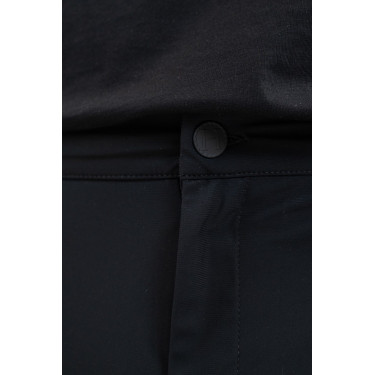 Pantaloni Harcour Corbinian uomo Nero