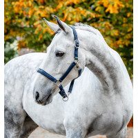 Capezzina da grooming Horseware Marina Blu marino