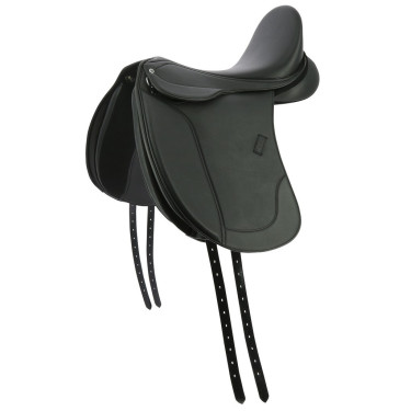 Sella da dressage Norton Club Rexine Evol Sella da dressage Norton Club Rexine Evol