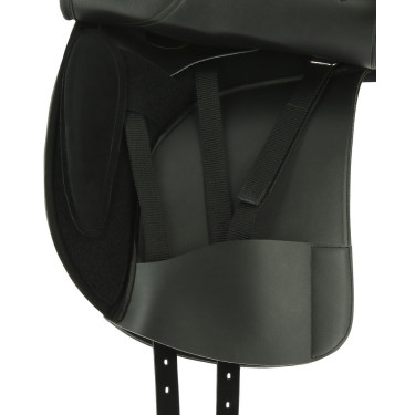 Sella da dressage Norton Club Rexine Evol Sella da dressage Norton Club Rexine Evol